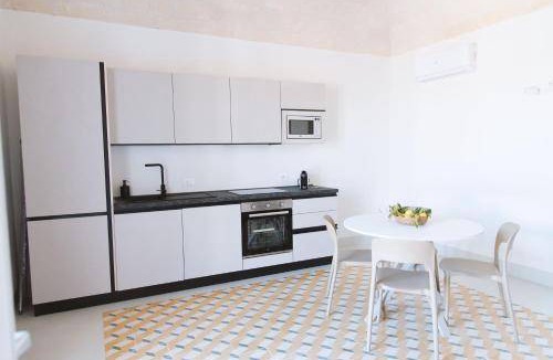 Rilievo House | 65 m² House ∙ 4 guests