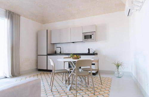Rilievo House | 65 m² House ∙ 4 guests