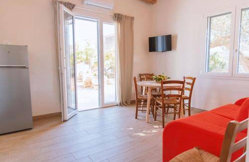 Rilievo House | 65 m² House ∙ 4 guests