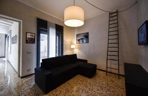 Naro House | 65 m² House ∙ 4 guests