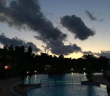 Pollina Apartment | 65 m² Serviced apartment ∙ 2 bedrooms ∙ 5 guests