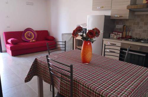 Arenella Villa | 65 m² Villa ∙ 1 bedroom ∙ 5 guests