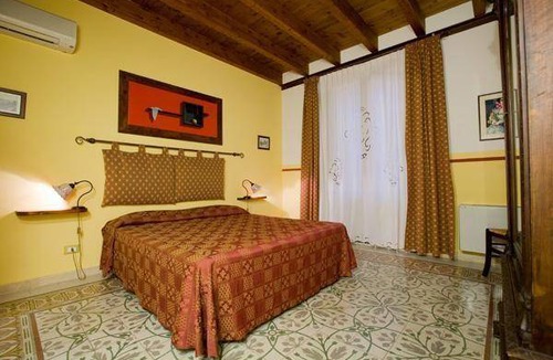 Castellammare del Golfo Apartment | 66 m² Apartment ∙ 2 bedrooms ∙ 5 guests