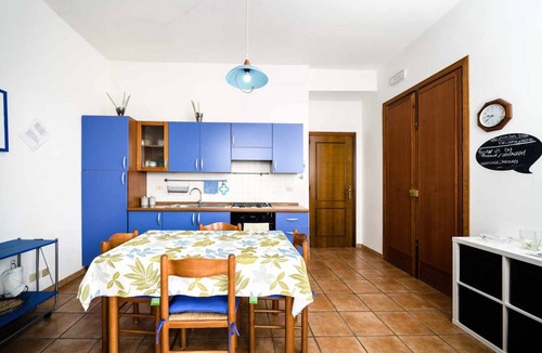 Sampieri Apartment | 66 m² Apartment ∙ 2 bedrooms ∙ 4 guests