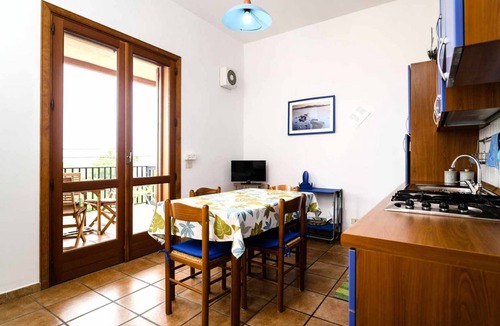 Sampieri Apartment | 66 m² Apartment ∙ 2 bedrooms ∙ 4 guests