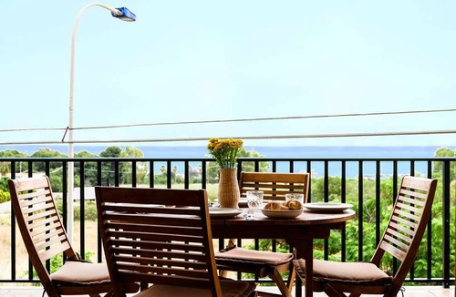 Sampieri Apartment | 66 m² Apartment ∙ 2 bedrooms ∙ 4 guests