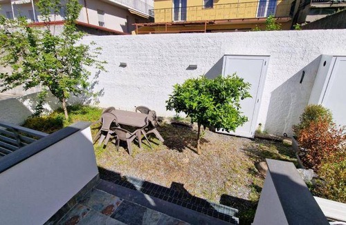 Venetico Apartment | 67 m² Apartment ∙ 2 bedrooms ∙ 6 guests