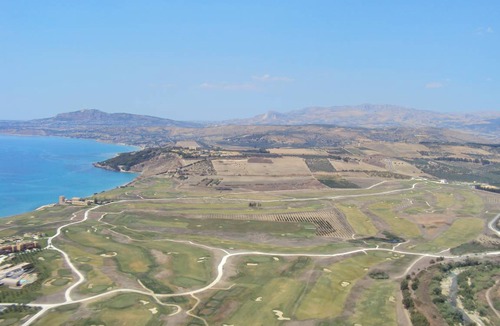 Sciacca House | 68 m² House ∙ 2 bedrooms ∙ 5 guests