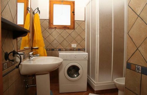 Sciacca House | 68 m² House ∙ 2 bedrooms ∙ 5 guests