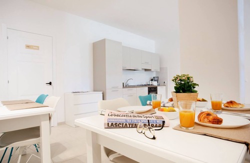 Marina di Modica House | 6Venti Holiday Accomodation