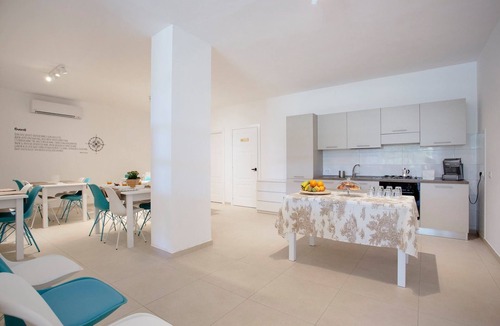 Marina di Modica House | 6Venti Holiday Accomodation