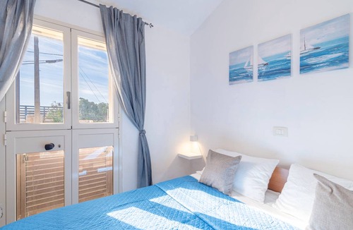 Santa Maria del Focallo Apartment | 70 m² Apartment ∙ 2 bedrooms ∙ 4 guests