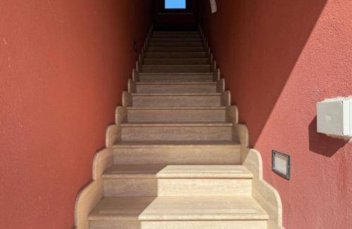 Sant'Andrea Bonagia Apartment | 70 m² Apartment ∙ 2 bedrooms ∙ 4 guests