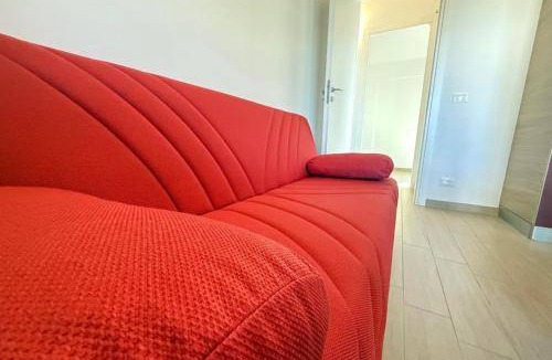 Sant'Andrea Bonagia Apartment | 70 m² Apartment ∙ 2 bedrooms ∙ 4 guests