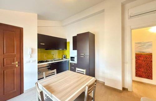 Sant'Andrea Bonagia Apartment | 70 m² Apartment ∙ 2 bedrooms ∙ 4 guests