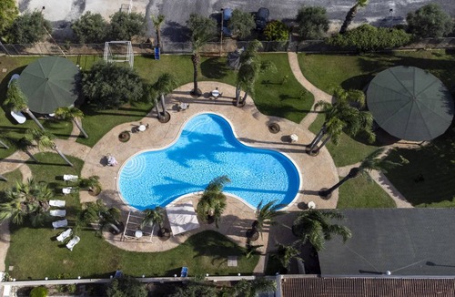 Mazara del Vallo Apartment | 70 m² Apartment ∙ 2 bedrooms ∙ 6 guests