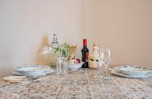 Raffo Apartment | 70 m² Apartment ∙ 2 bedrooms ∙ 4 guests