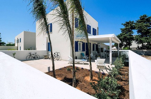 San Vito Lo Capo Apartment | 70 m² Apartment ∙ 2 bedrooms ∙ 4 guests