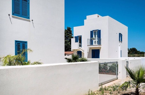 San Vito Lo Capo Apartment | 70 m² Apartment ∙ 2 bedrooms ∙ 4 guests