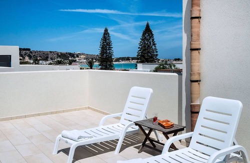 San Vito Lo Capo Apartment | 70 m² Apartment ∙ 2 bedrooms ∙ 4 guests