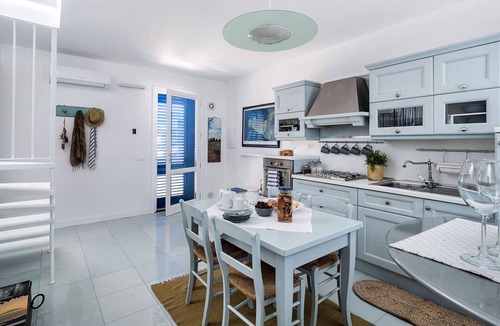 San Vito Lo Capo Apartment | 70 m² Apartment ∙ 2 bedrooms ∙ 4 guests