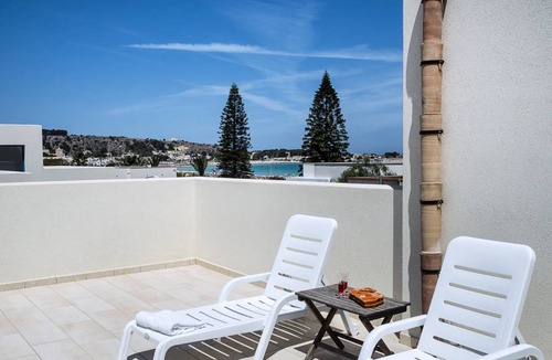 San Vito Lo Capo Apartment | 70 m² Apartment ∙ 2 bedrooms ∙ 4 guests