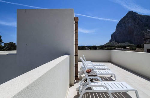 San Vito Lo Capo Apartment | 70 m² Apartment ∙ 2 bedrooms ∙ 4 guests