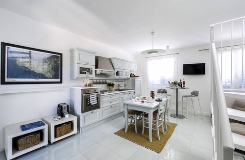 San Vito Lo Capo Apartment | 70 m² Apartment ∙ 2 bedrooms ∙ 4 guests