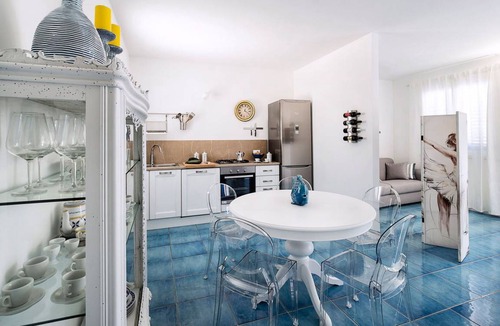 San Vito Lo Capo Apartment | 70 m² Apartment ∙ 2 bedrooms ∙ 5 guests
