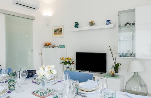 Siculiana Marina Apartment | 70 m² Apartment ∙ 2 bedrooms ∙ 6 guests