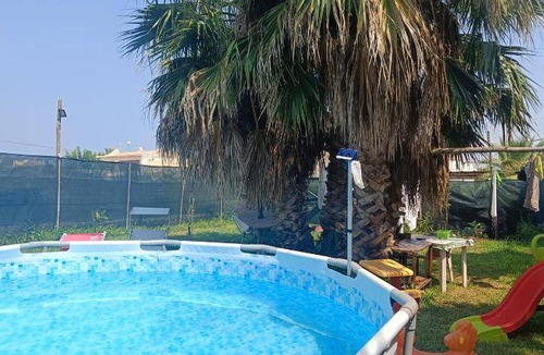 Petrosino Apartment | 70 m² Apartment ∙ 4 guests
