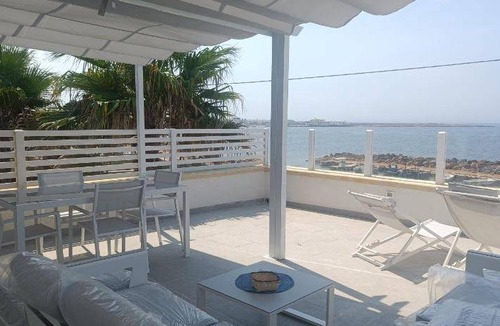 Petrosino Apartment | 70 m² Apartment ∙ 4 guests