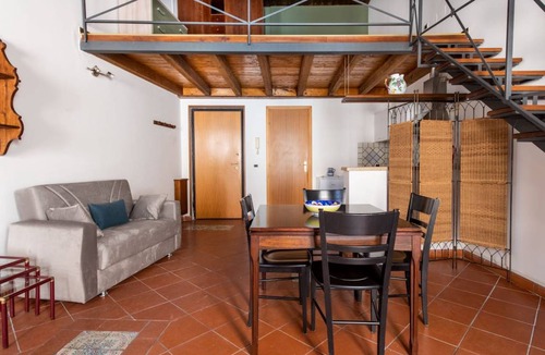 Castellammare Vucciria Apartment | 70 m² Apartment ∙ 2 guests