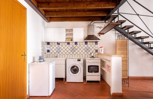 Castellammare Vucciria Apartment | 70 m² Apartment ∙ 2 guests