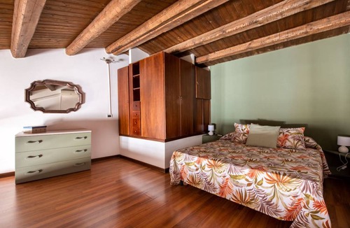 Castellammare Vucciria Apartment | 70 m² Apartment ∙ 2 guests