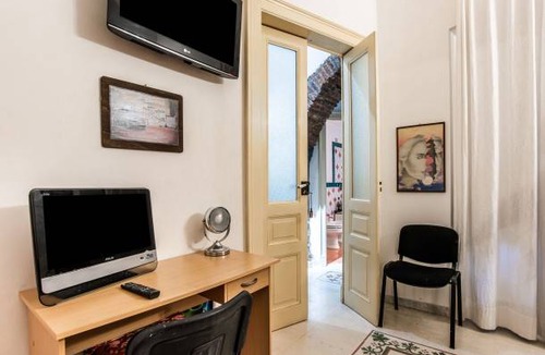 Coste Apartment | 70 m² Apartment ∙ 1 bedroom ∙ 4 guests