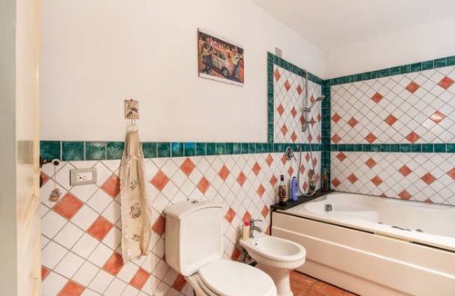 Coste Apartment | 70 m² Apartment ∙ 1 bedroom ∙ 4 guests