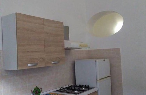 Catania City Centre Apartment | 70 m² Apartment ∙ 1 bedroom ∙ 3 guests