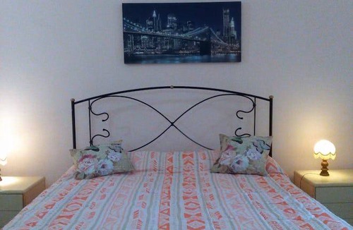 Catania City Centre Apartment | 70 m² Apartment ∙ 1 bedroom ∙ 3 guests