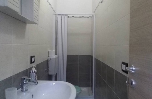 Catania City Centre Apartment | 70 m² Apartment ∙ 1 bedroom ∙ 3 guests