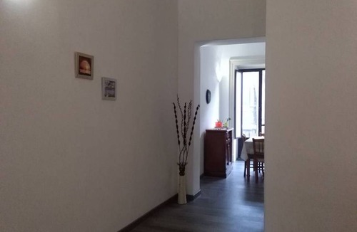 Catania City Centre Apartment | 70 m² Apartment ∙ 1 bedroom ∙ 3 guests