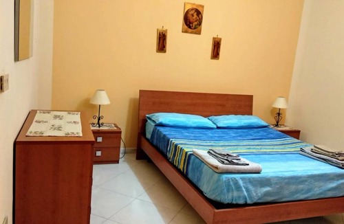 Trabia Apartment | 70 m² Apartment ∙ 1 bedroom ∙ 3 guests