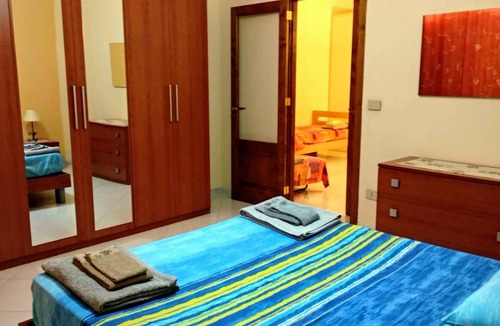 Trabia Apartment | 70 m² Apartment ∙ 1 bedroom ∙ 3 guests