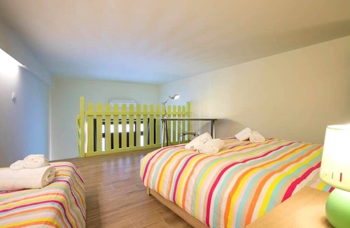 Avola Apartment | 70 m² Apartment ∙ 1 bedroom ∙ 5 guests
