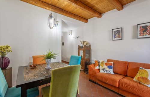 Kalsa Apartment | 70 m² Apartment ∙ 1 bedroom ∙ 3 guests