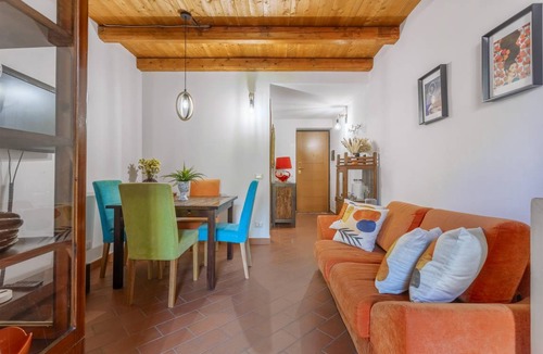 Kalsa Apartment | 70 m² Apartment ∙ 1 bedroom ∙ 3 guests