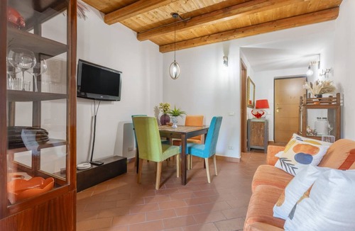 Kalsa Apartment | 70 m² Apartment ∙ 1 bedroom ∙ 3 guests