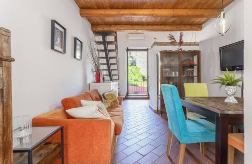 Kalsa Apartment | 70 m² Apartment ∙ 1 bedroom ∙ 3 guests