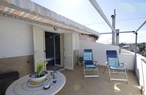 Giardini Naxos Apartment | 70 m² Apartment ∙ 1 bedroom ∙ 4 guests