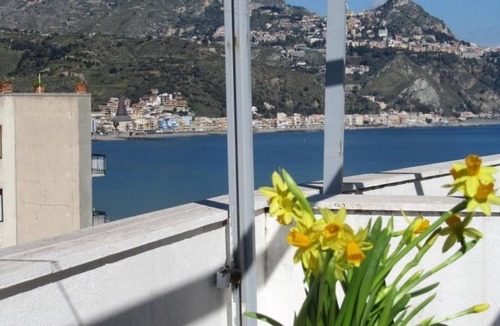 Giardini Naxos Apartment | 70 m² Apartment ∙ 1 bedroom ∙ 4 guests